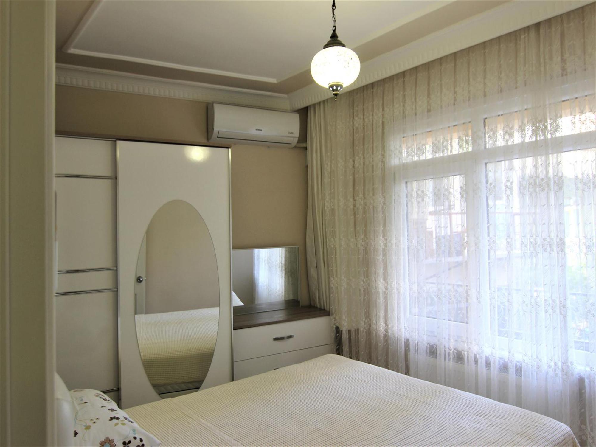 Sultanahmet Deluxe Yilmaz Apartment Istanbul