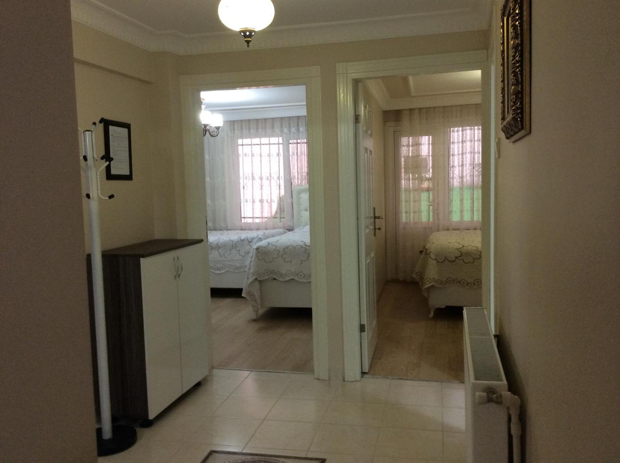 Sultanahmet Deluxe Yilmaz Apartment