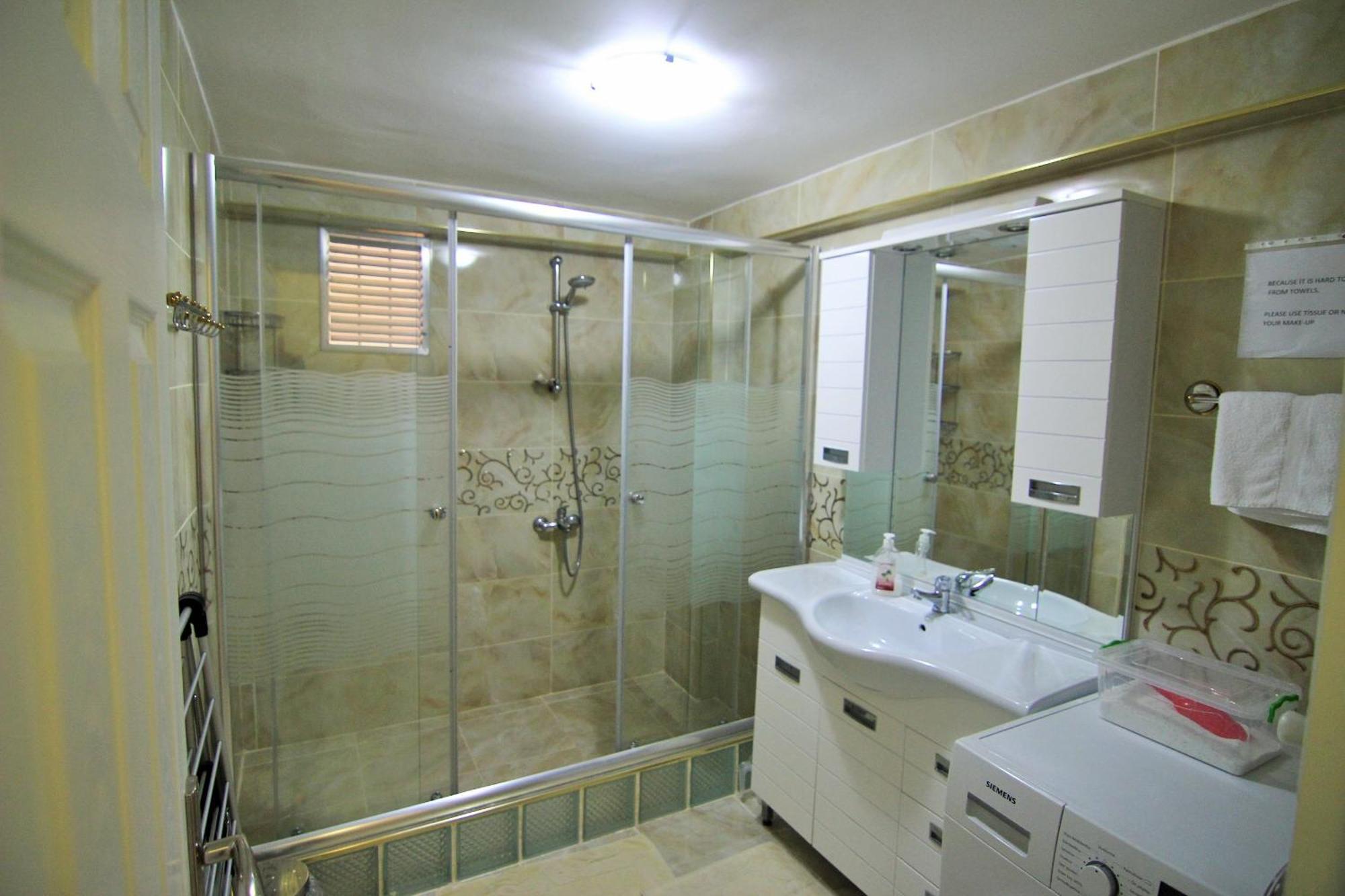 Sultanahmet Deluxe Yilmaz Apartment *