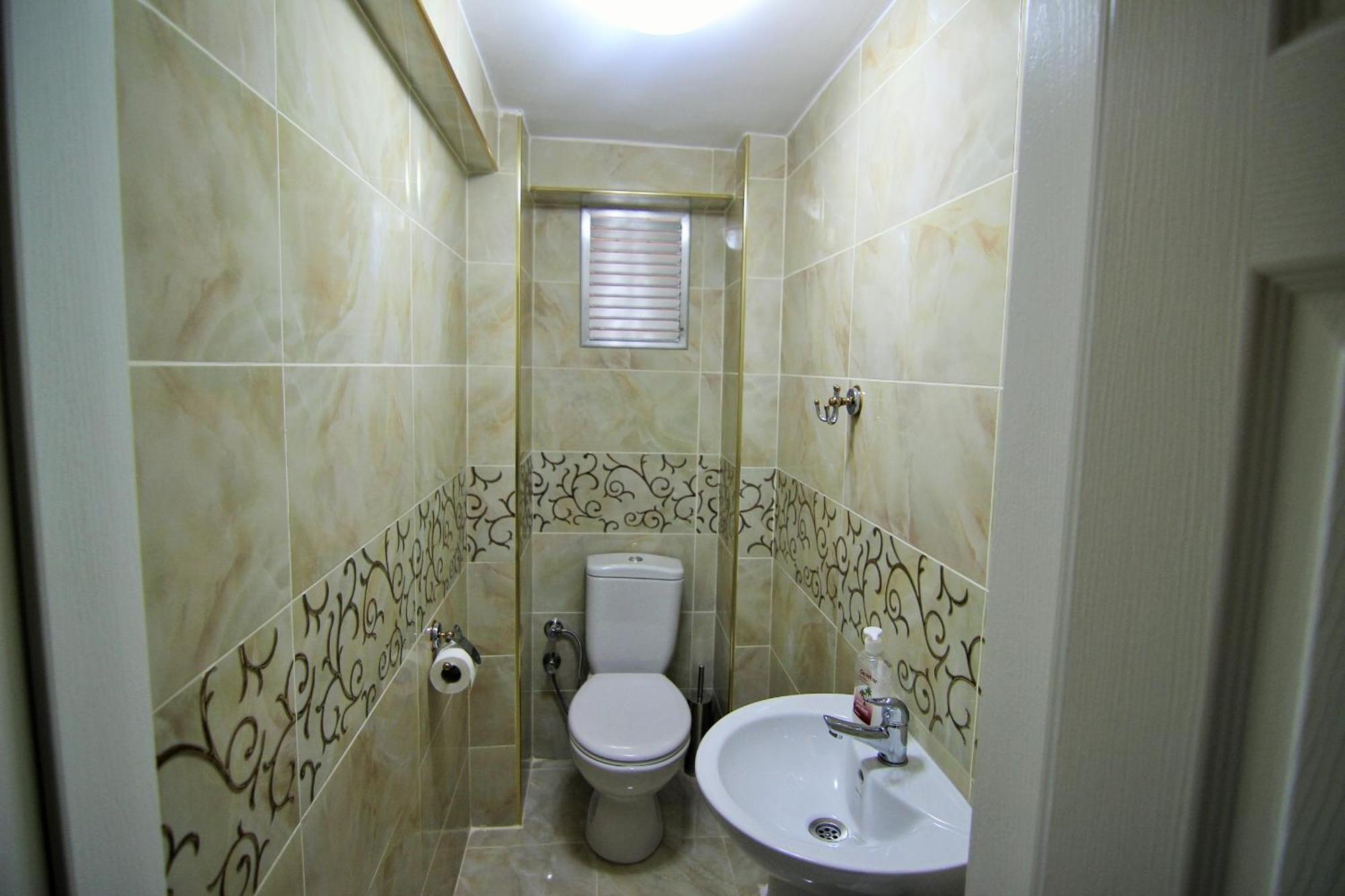 Apartment Sultanahmet Deluxe Yilmaz *