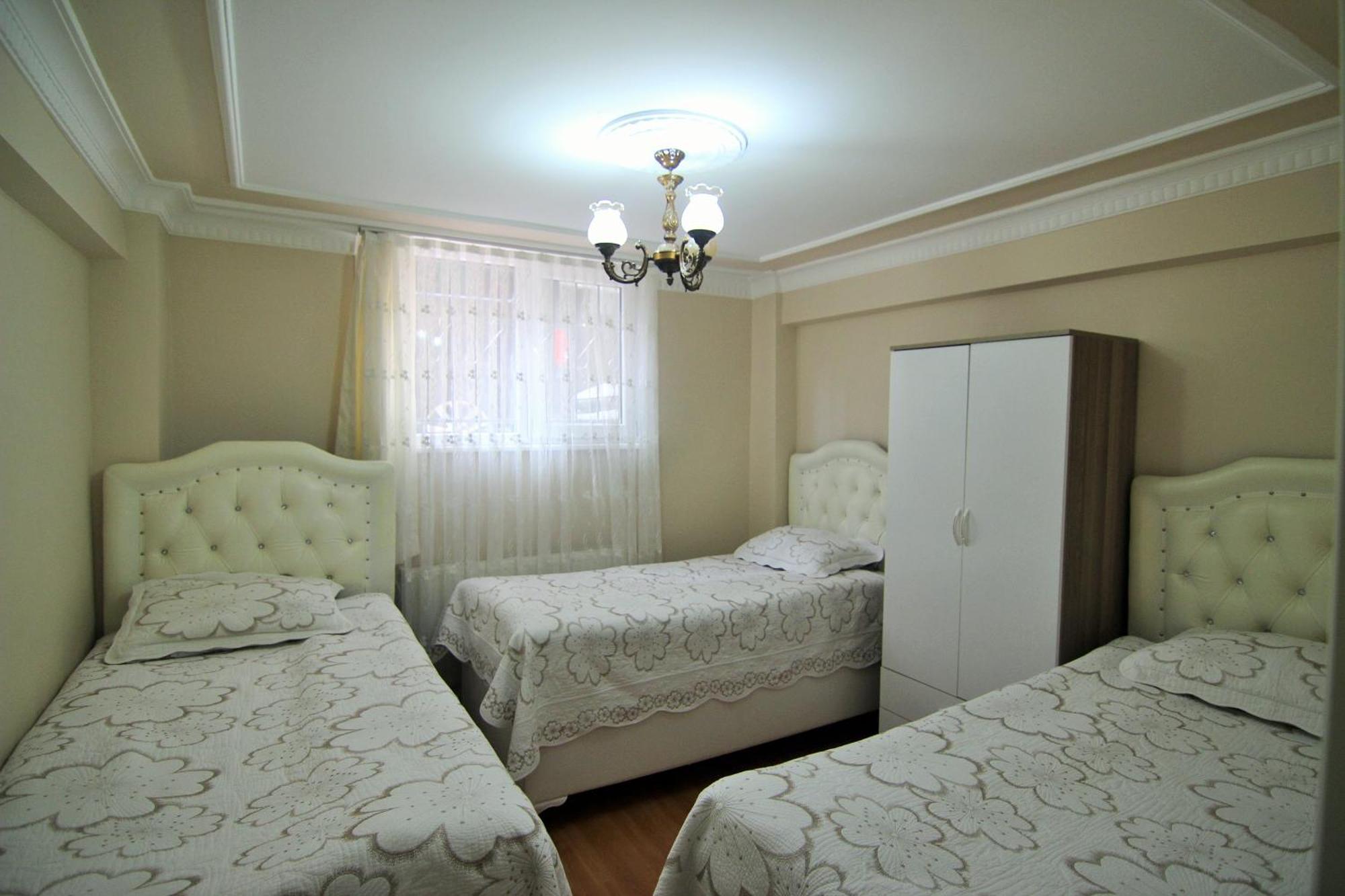 Apartment Sultanahmet Deluxe Yilmaz *