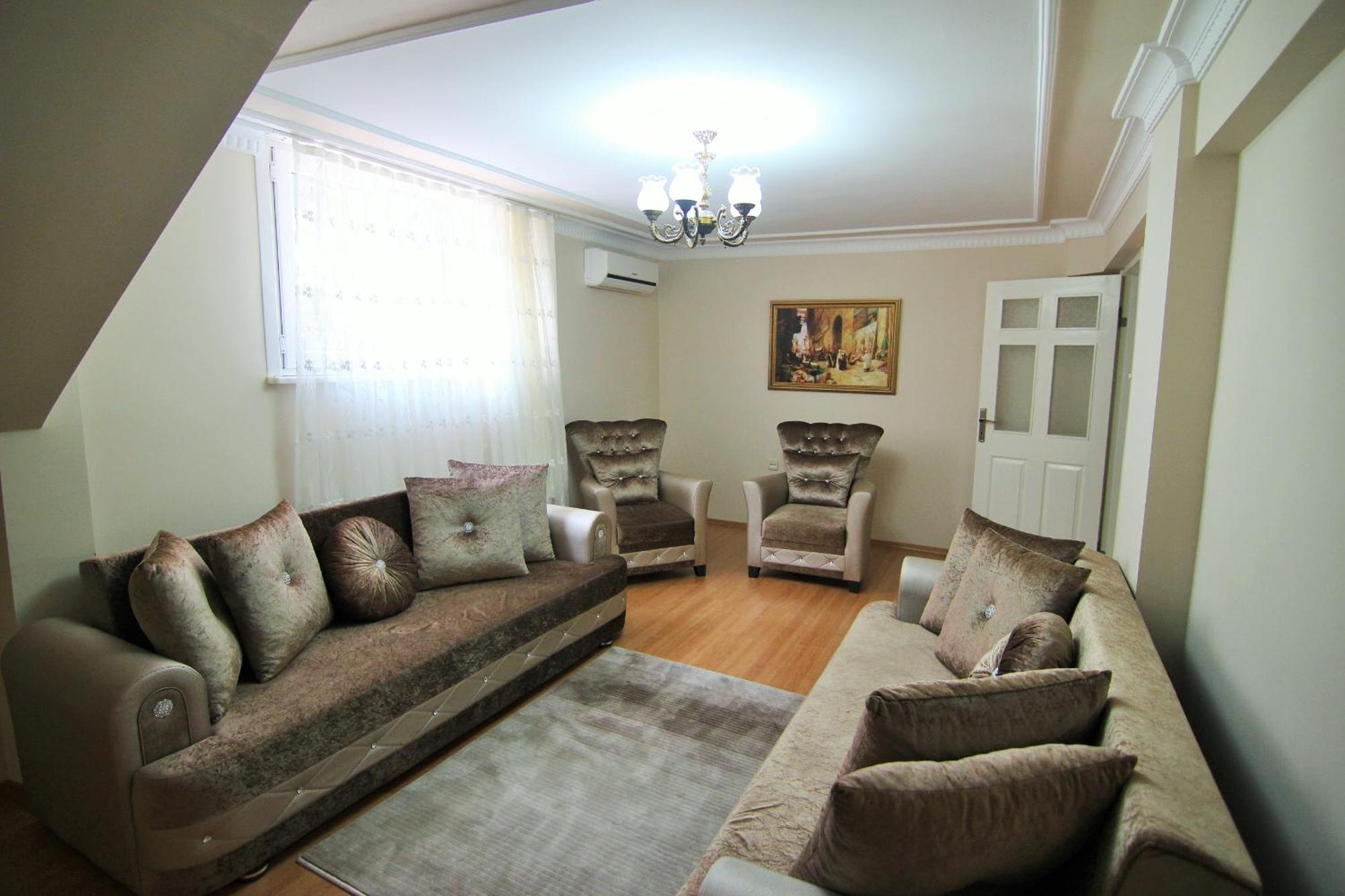 Sultanahmet Deluxe Yilmaz Apartment Istanbul