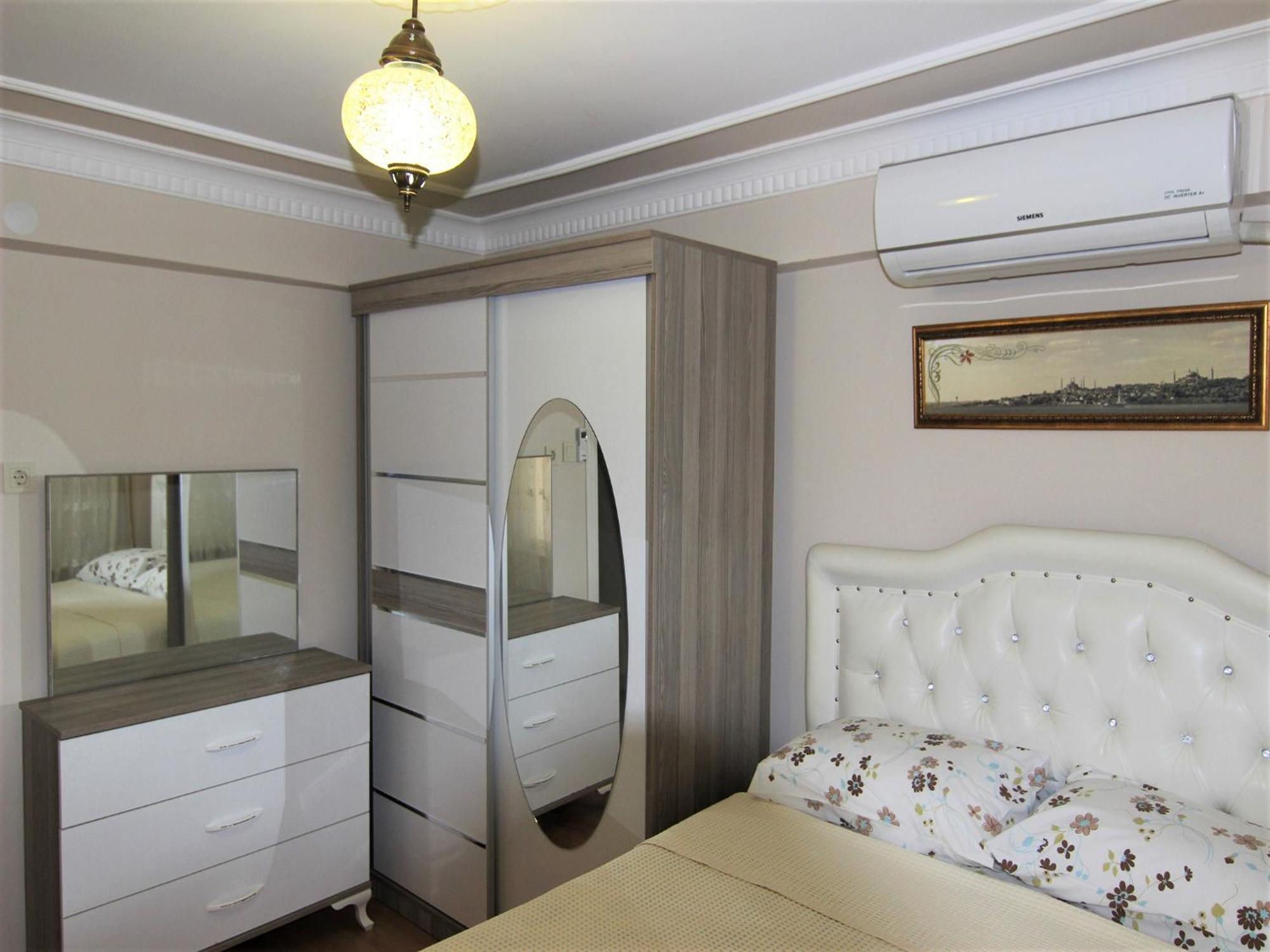 Apartment Sultanahmet Deluxe Yilmaz