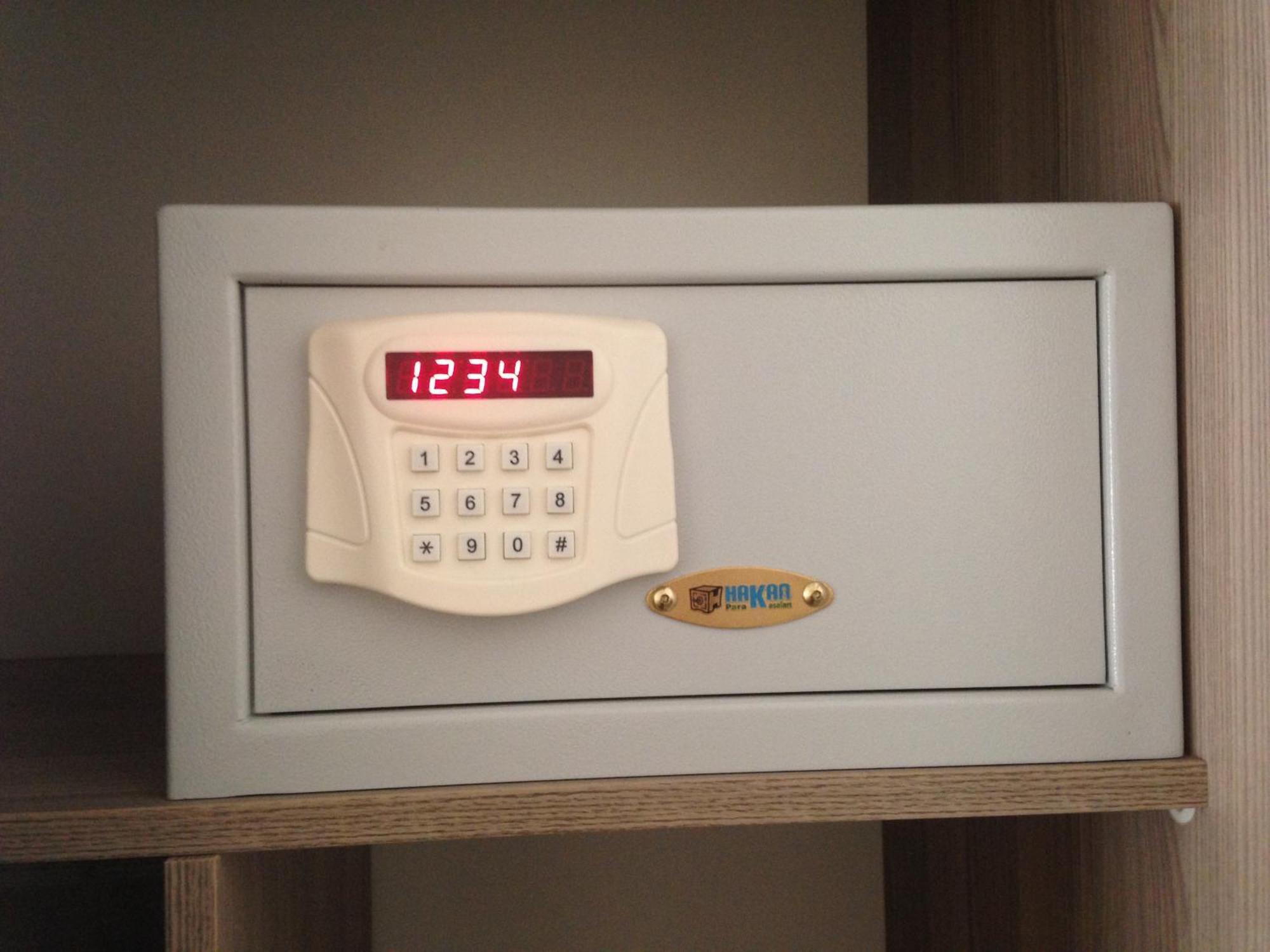 Apartment Sultanahmet Deluxe Yilmaz