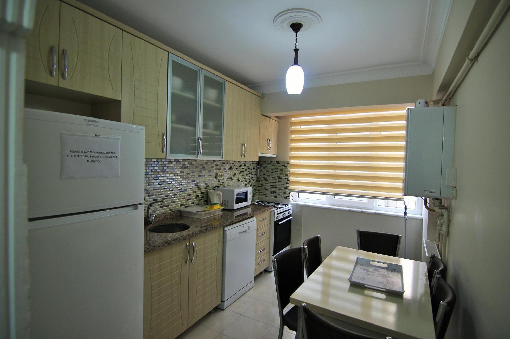 Apartment Sultanahmet Deluxe Yilmaz *