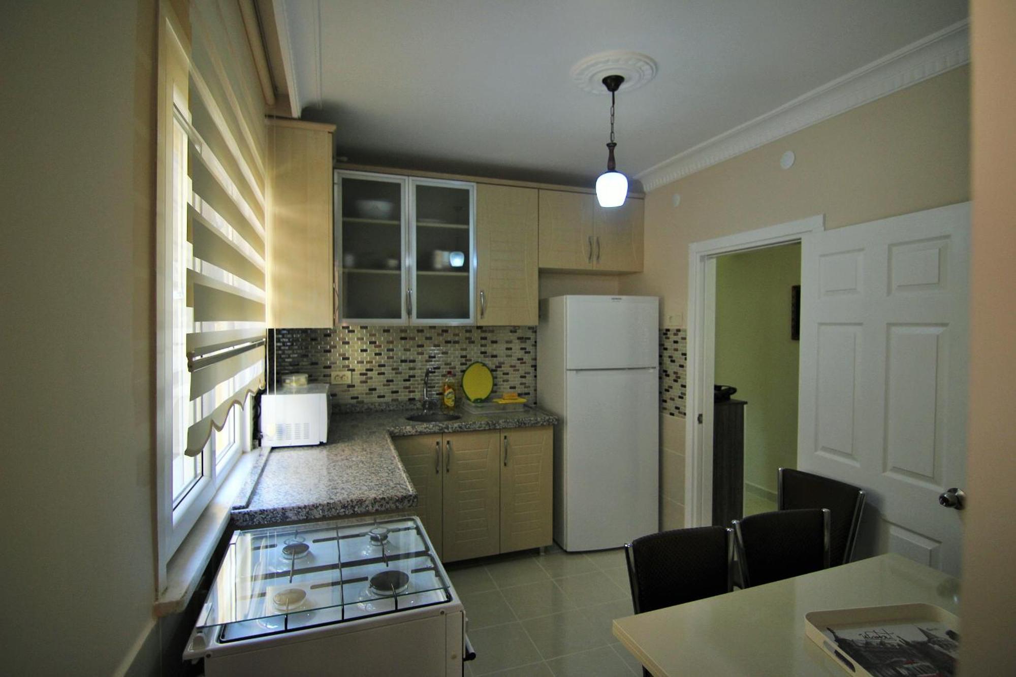 Sultanahmet Deluxe Yilmaz Istanbul