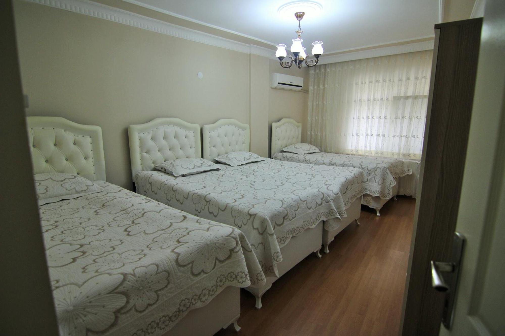 Apartment Sultanahmet Deluxe Yilmaz *