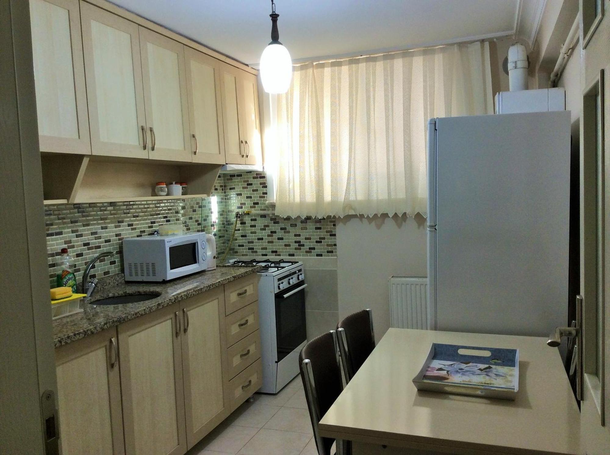 Sultanahmet Deluxe Yilmaz Apartment Istanbul