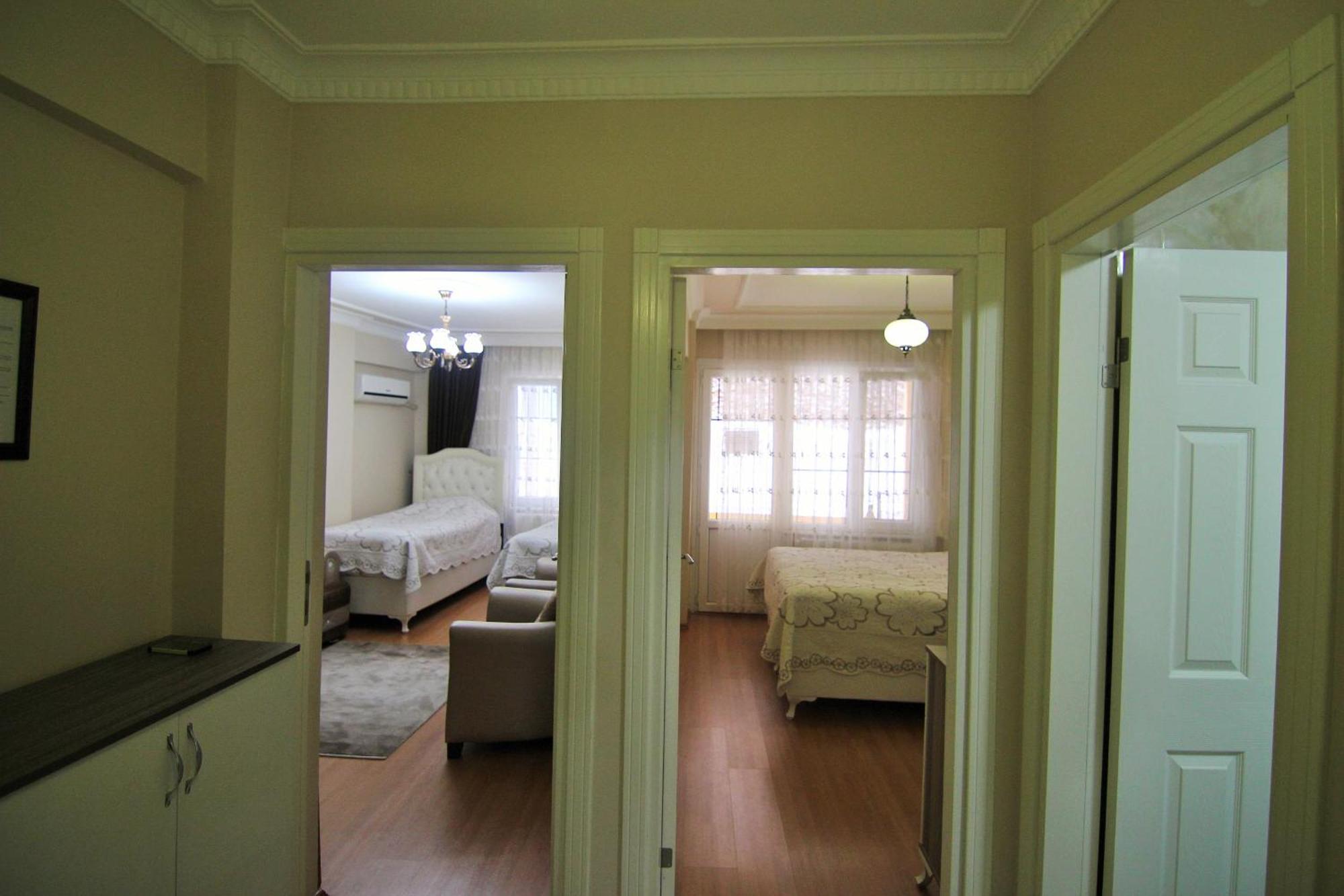 Apartment Sultanahmet Deluxe Yilmaz *