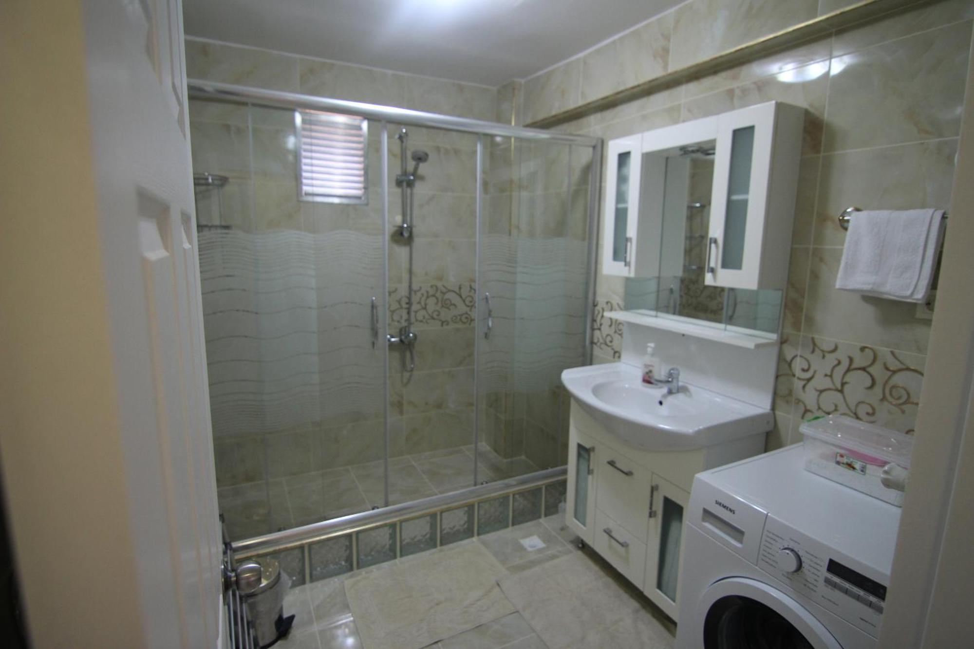 Apartment Sultanahmet Deluxe Yilmaz Istanbul