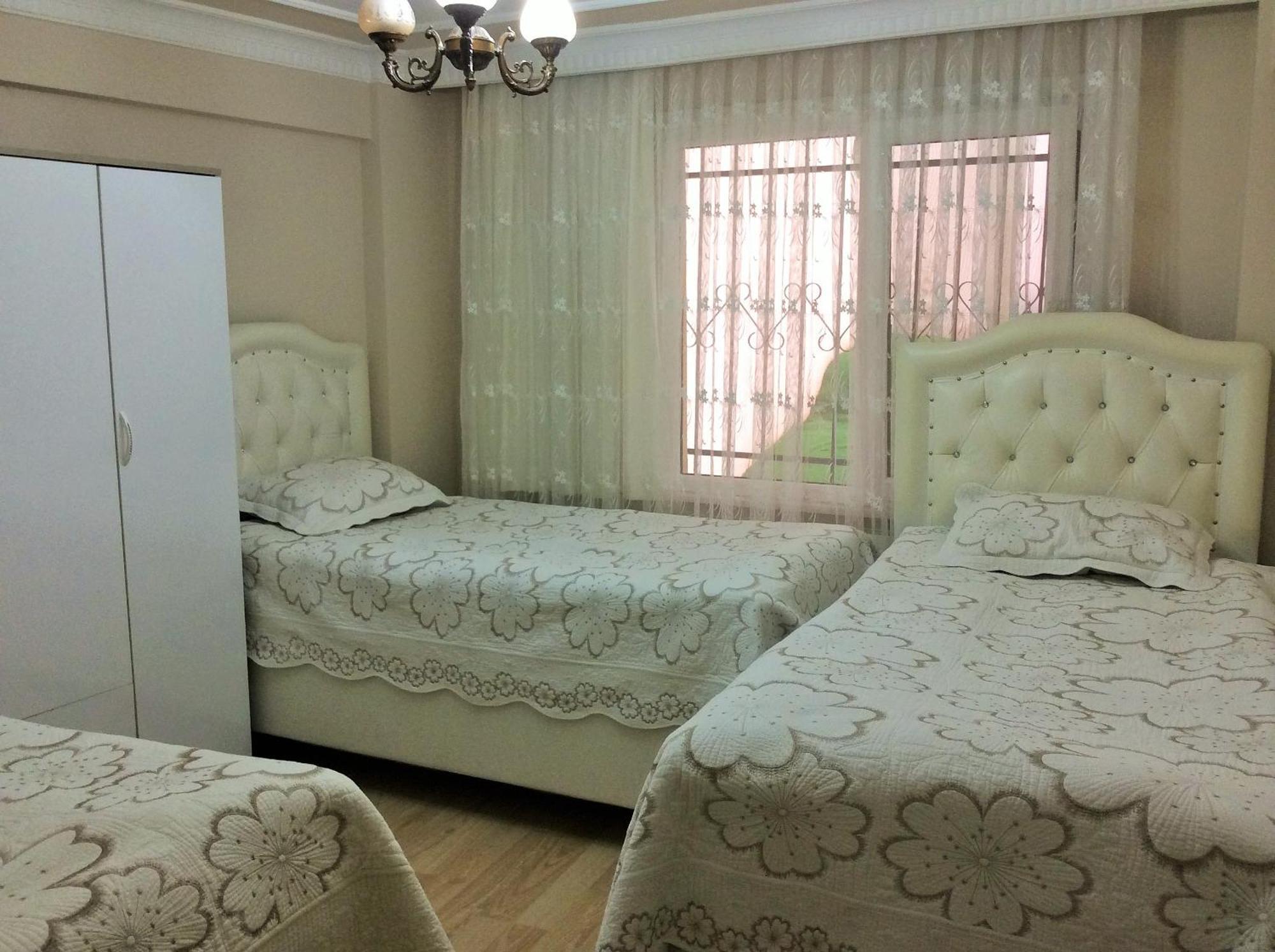Apartment Sultanahmet Deluxe Yilmaz *