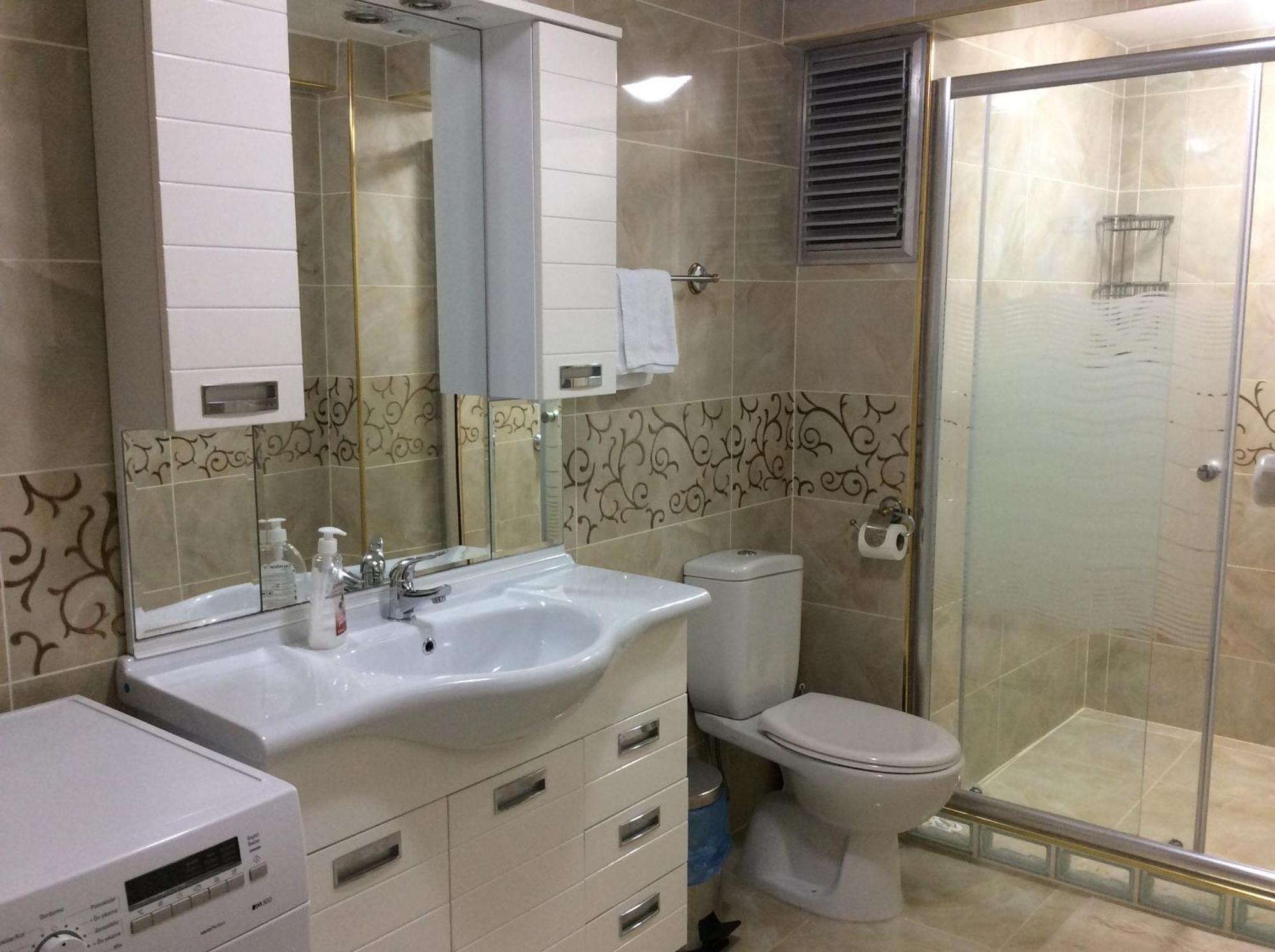 Sultanahmet Deluxe Yilmaz Apartment