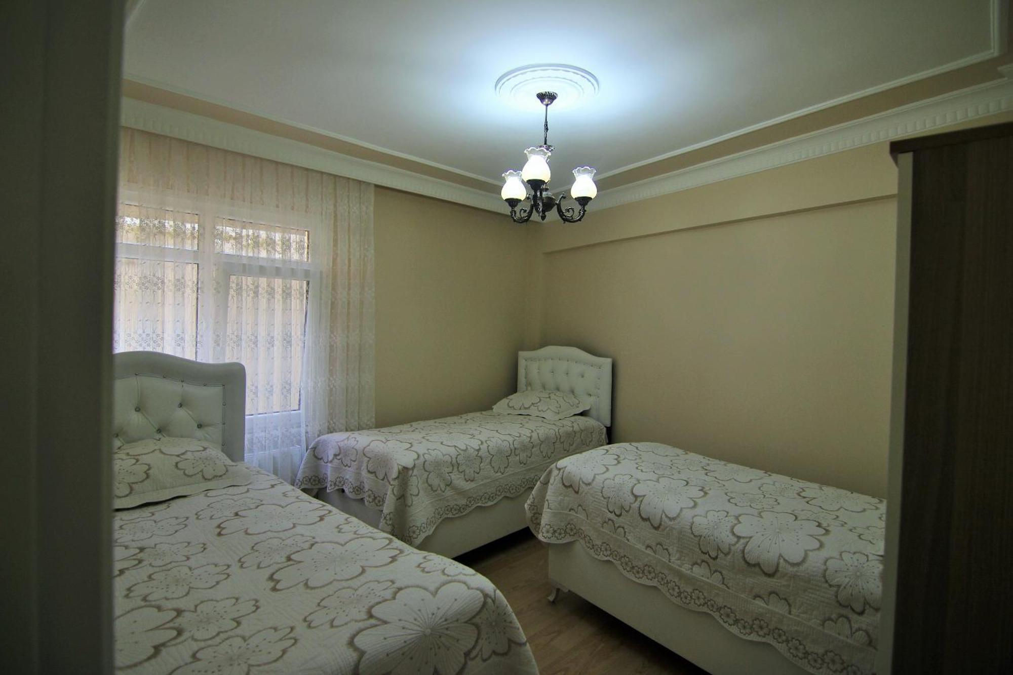 Sultanahmet Deluxe Yilmaz Apartment Istanbul