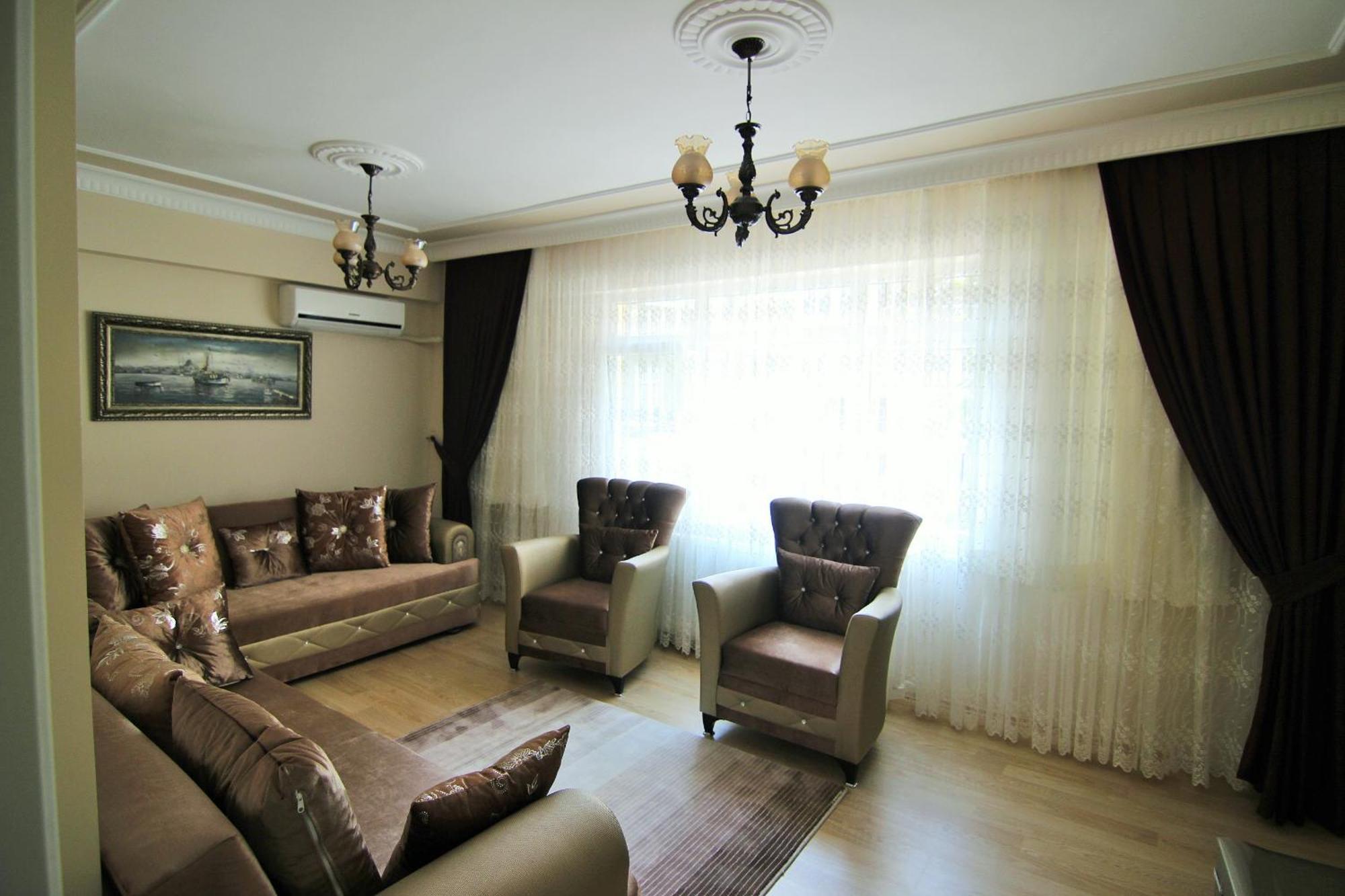 Sultanahmet Deluxe Yilmaz Istanbul
