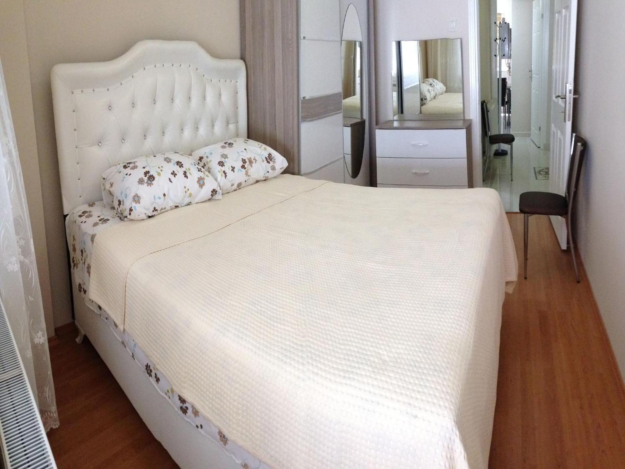 Apartment Sultanahmet Deluxe Yilmaz