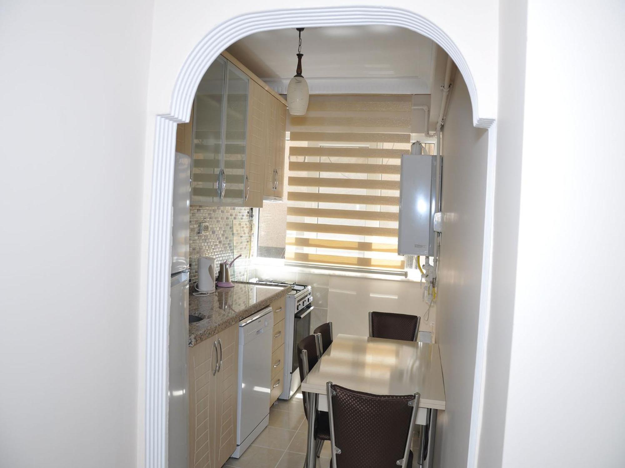 Apartment Sultanahmet Deluxe Yilmaz Istanbul