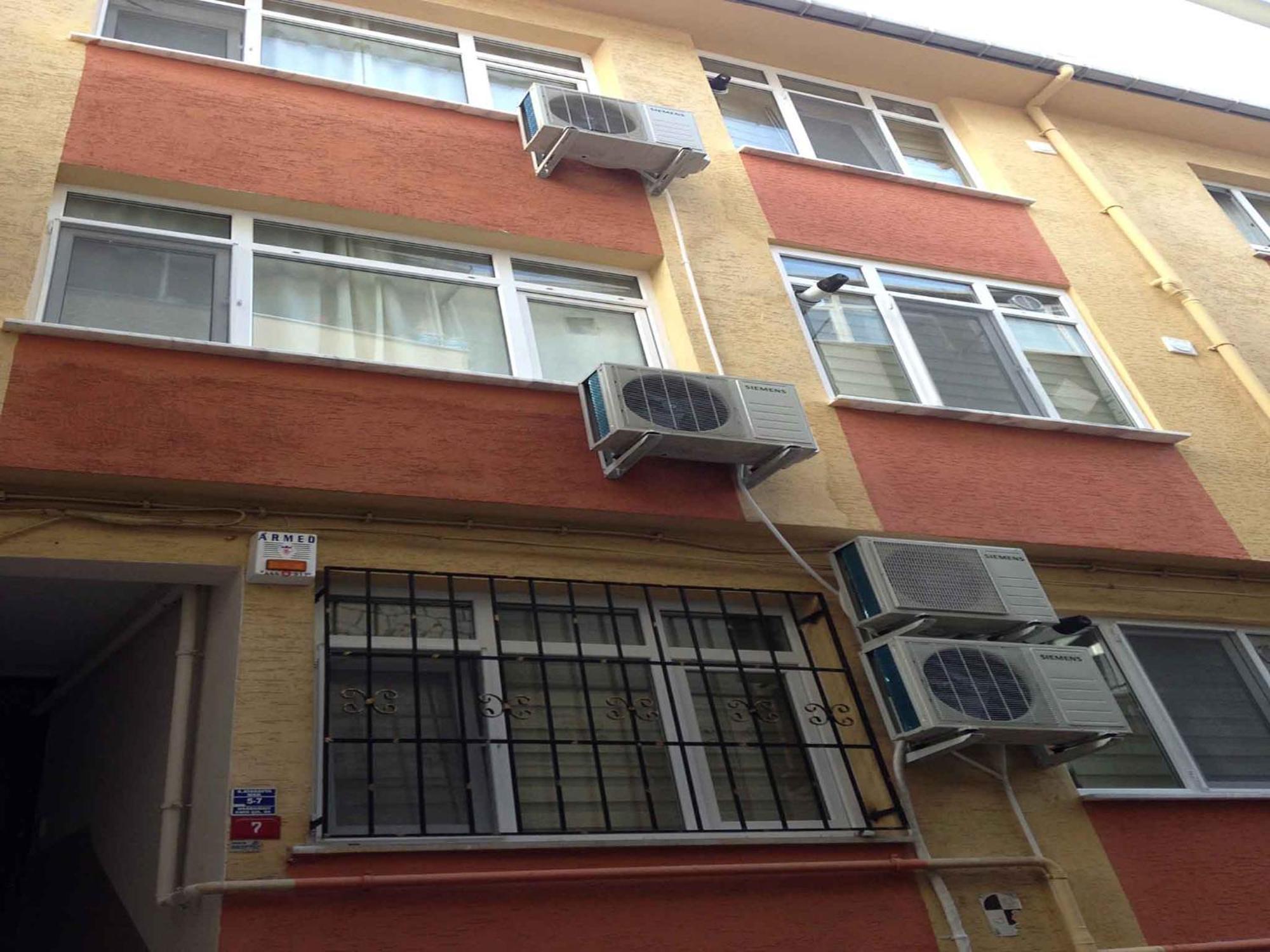 Sultanahmet Deluxe Yilmaz Apartment Istanbul