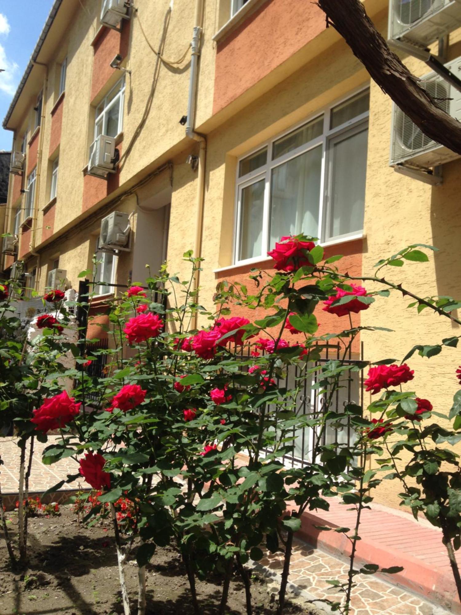 Apartment Sultanahmet Deluxe Yilmaz *